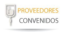 proveedores