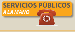 Servicios Públicos